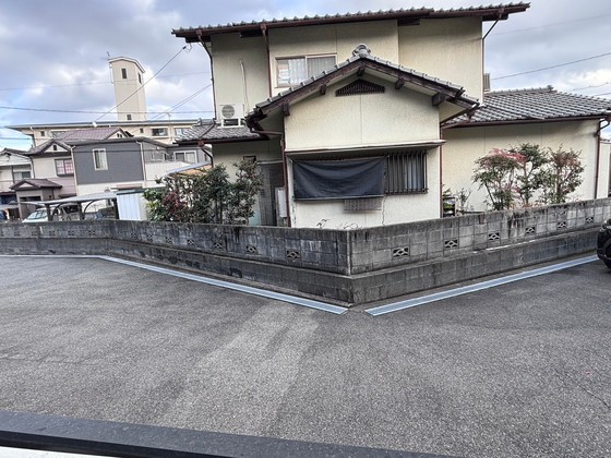 レオパレス三宅