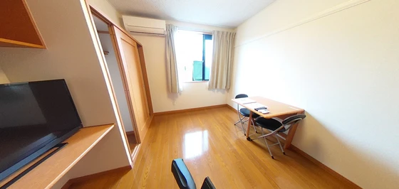 レオパレス三宅