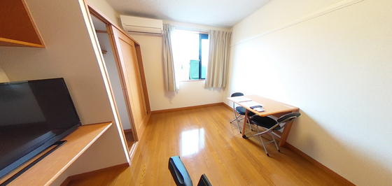 レオパレス三宅