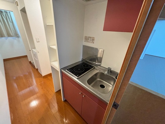 レオパレス三宅