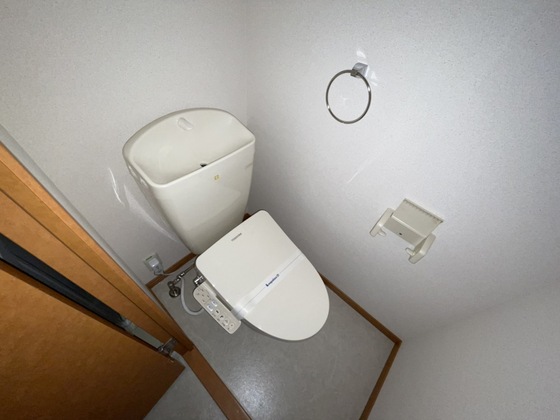 レオパレス三宅