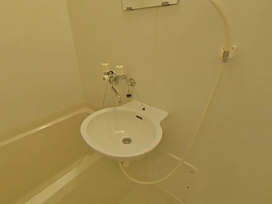 レオパレス三宅