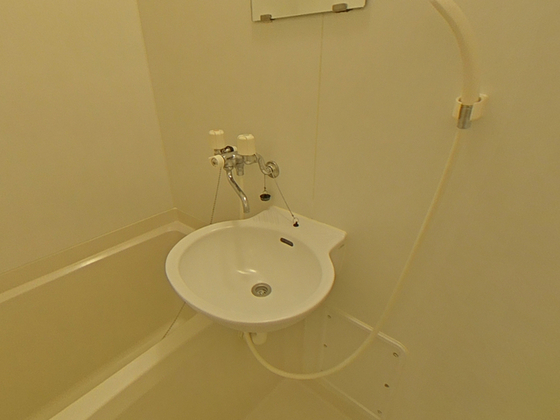 レオパレス三宅