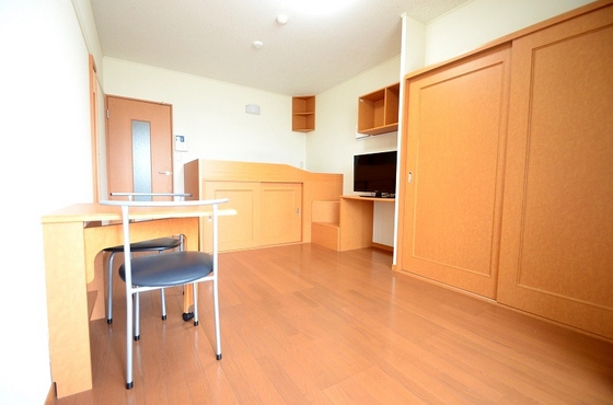 レオパレス三宅