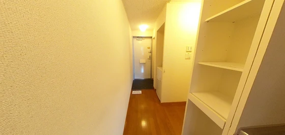 レオパレス三宅