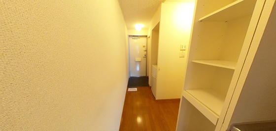 レオパレス三宅