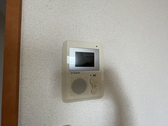 レオパレス三宅