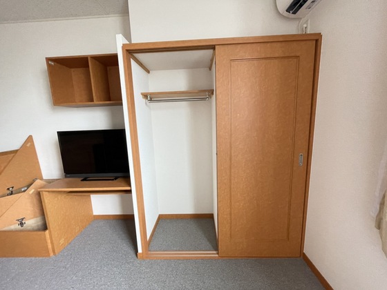 レオパレス三宅