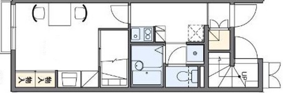 レオパレス三宅