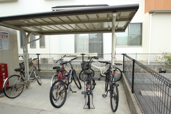 レオパレス三宅