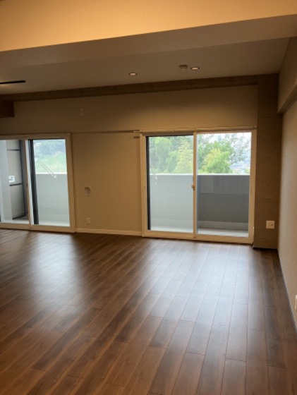 藤和ハイタウン牛田