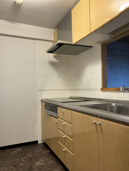 藤和ハイタウン牛田