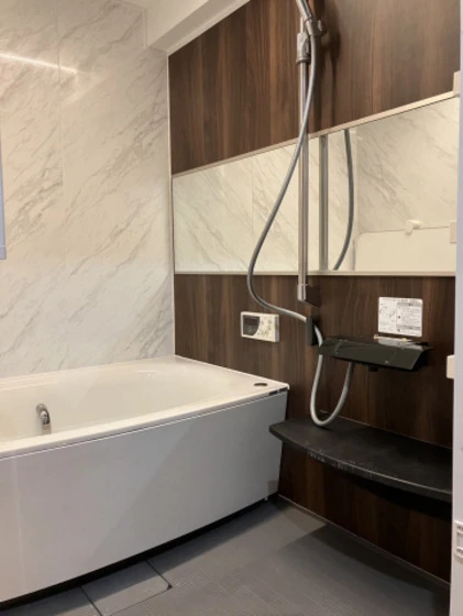 藤和ハイタウン牛田