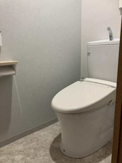 藤和ハイタウン牛田