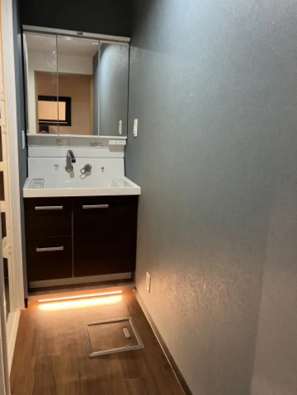 藤和ハイタウン牛田