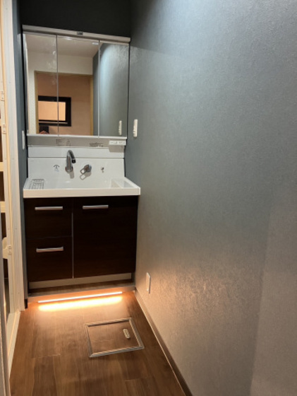 藤和ハイタウン牛田