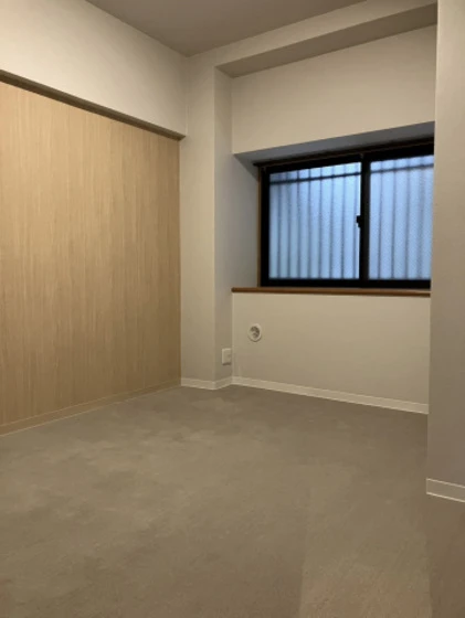 藤和ハイタウン牛田