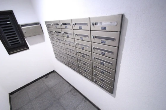 藤和ハイタウン牛田