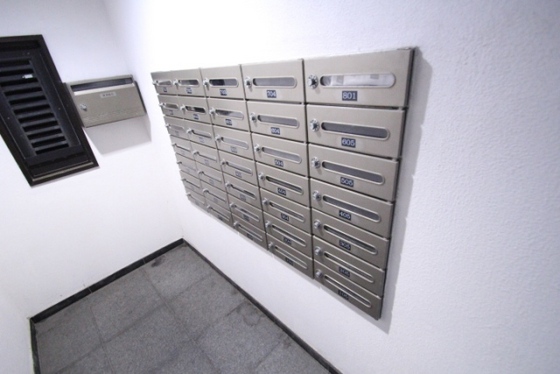 藤和ハイタウン牛田