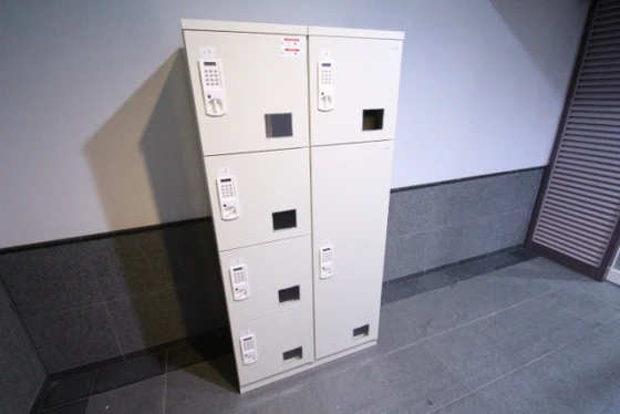 藤和ハイタウン牛田