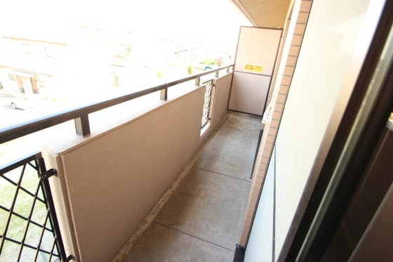 ベルグラン古市2