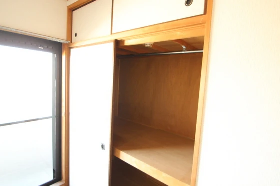 ベルグラン古市2