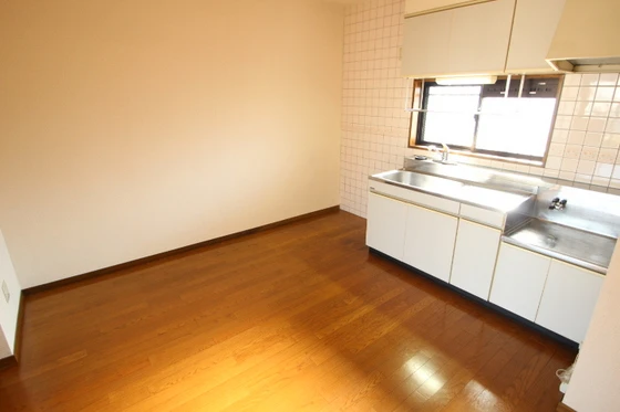 ベルグラン古市2