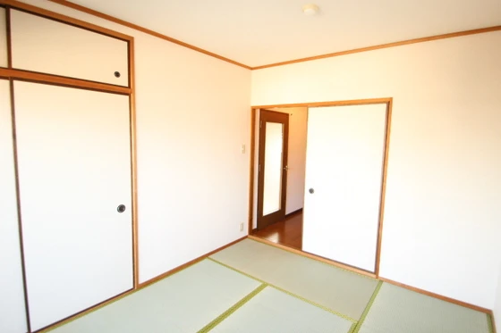 ベルグラン古市2