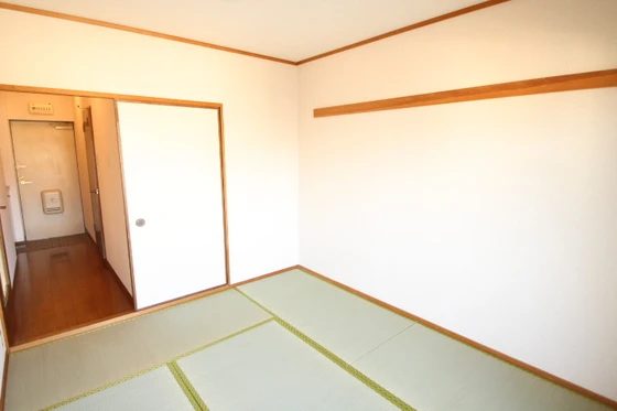 ベルグラン古市2