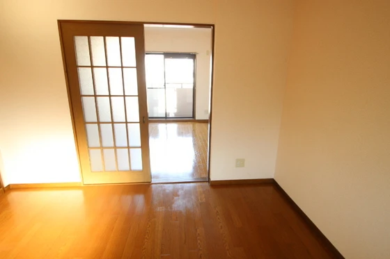 ベルグラン古市2