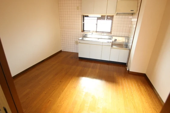 ベルグラン古市2