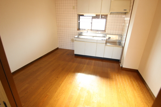 ベルグラン古市2