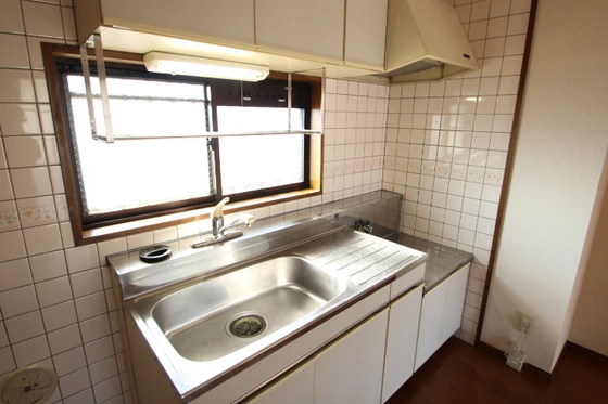 ベルグラン古市2