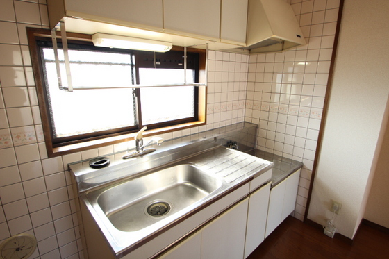 ベルグラン古市2