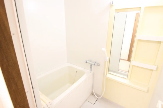 ベルグラン古市2