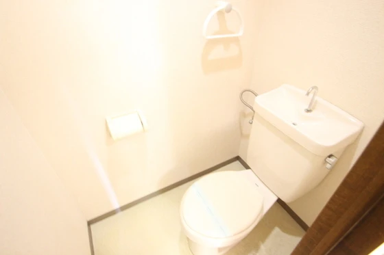 ベルグラン古市2