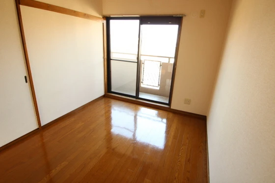 ベルグラン古市2