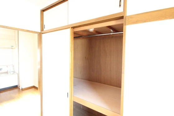 ベルグラン古市2