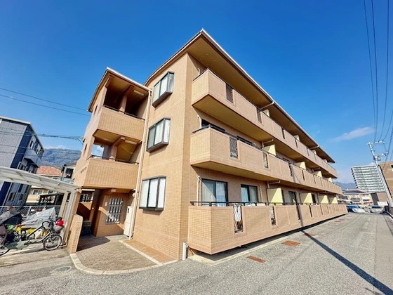 ベルグラン古市2