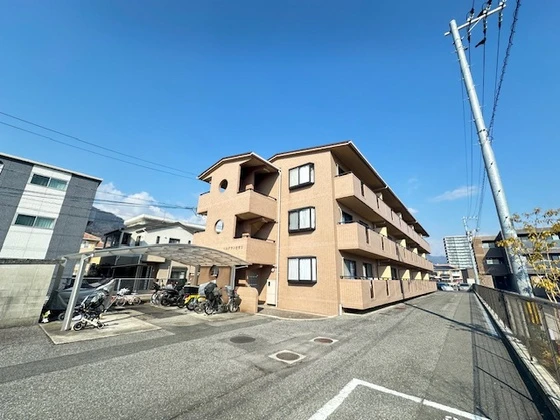 ベルグラン古市2