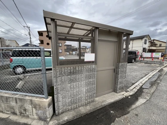 ベルグラン古市2