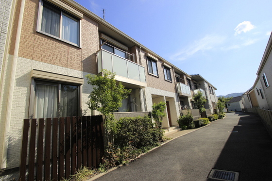 伴東エリア☆ファミリー、カップルの方におすすめ☆設備も充実！！