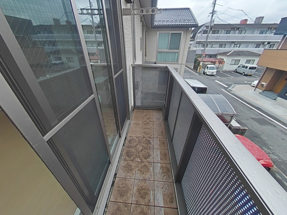 ヴィラフェリーク