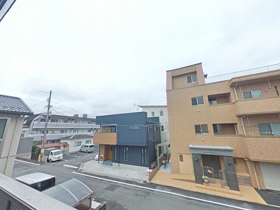 ヴィラフェリーク