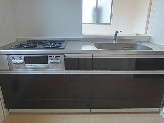 ヴィラフェリーク