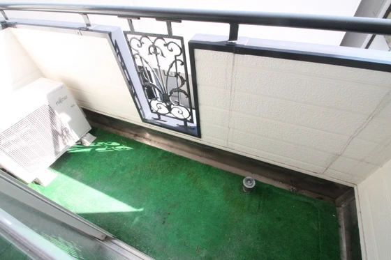 アヴェニュー佐方