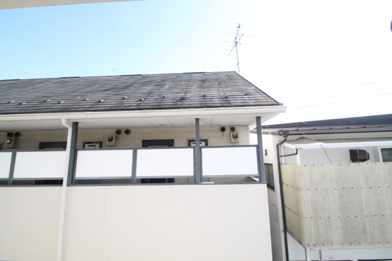 アヴェニュー佐方