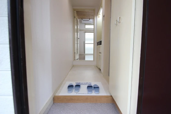 アヴェニュー佐方