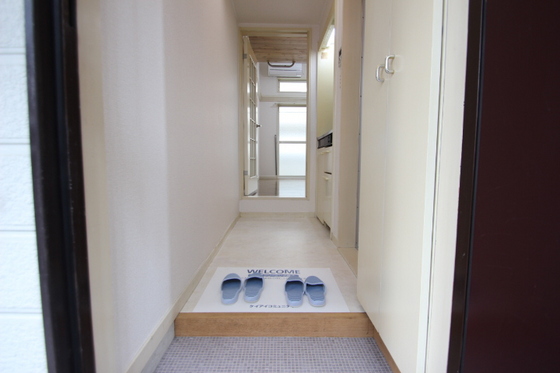 アヴェニュー佐方