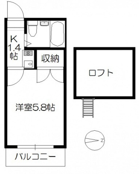 アヴェニュー佐方